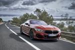 BMW M850i xDrive Carbon Package 2018 года (WW)